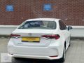 GALERİ MAVİ'DEN 2023 TOYOTA CORALLA 1.5 DREAM MULTIDRIVE S