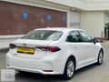 GALERİ MAVİ'DEN 2023 TOYOTA CORALLA 1.5 DREAM MULTIDRIVE S