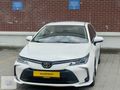 GALERİ MAVİ'DEN 2023 TOYOTA CORALLA 1.5 DREAM MULTIDRIVE S