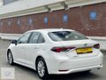 GALERİ MAVİ'DEN 2023 TOYOTA CORALLA 1.5 DREAM MULTIDRIVE S