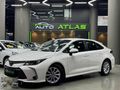 2022 TOYOTA COROLLA DREAM OTOMATİK FUL SERVİS BAKIMLI+GARANTİLİ+