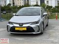 2022 TOYOTA COROLLA DREAM 72 BİN KM OTOMATİK 125 HP