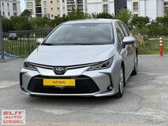 2022 TOYOTA COROLLA DREAM 72 BİN KM OTOMATİK 125 HP