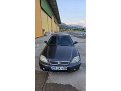 Sahibinden Honda Civic 1.4 i S 2000 Model