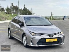 2021 TOYOTA COROLLA 1.5 DREAM DEGİŞENSİZ OTOMATİK 123 HP