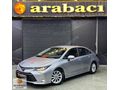 2022 TOYOTA COROLLA 1.5 DREAM OTOMOTİK 107KM 'ARABACI' AUTOPİA
