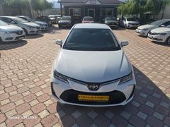 AYNACILAR OTOMOTİV DEN 2022 TOYOTA COROLLA