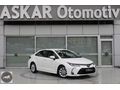 ASKAR OTOMOTİV'DEN 2021 COROLLA DREAM CAR PLAY