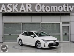 ASKAR OTOMOTİV'DEN 2021 COROLLA DREAM CAR PLAY