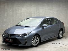 ORJİNAL DEĞİŞENSİZ YETKİLİ BAKIMLI COROLLA 1.5 DREAM 1.29 KREDİ