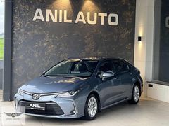 ANIL AUTO'dan''2021 TOYOTA COROLLA 1.5 DREAM !