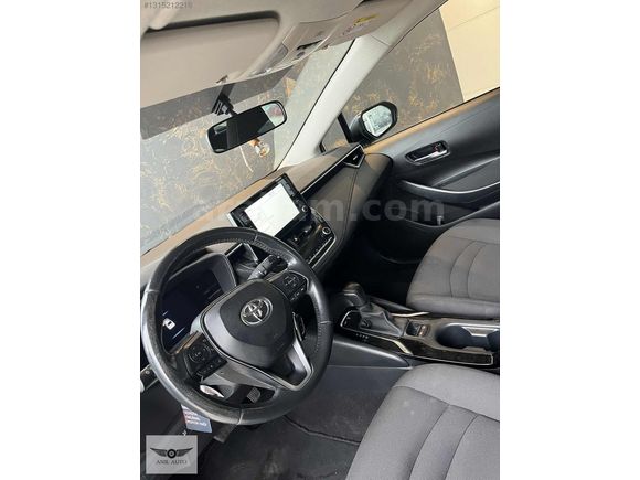 ANIL AUTO'dan''2021 TOYOTA COROLLA 1.5 DREAM !