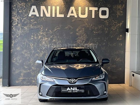 ANIL AUTO'dan''2021 TOYOTA COROLLA 1.5 DREAM !