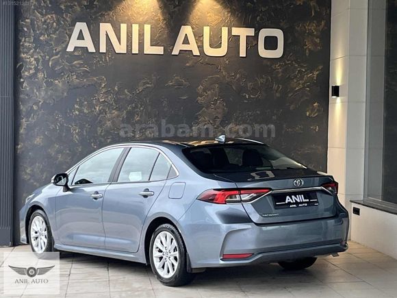 ANIL AUTO'dan''2021 TOYOTA COROLLA 1.5 DREAM !