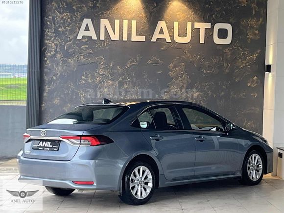 ANIL AUTO'dan''2021 TOYOTA COROLLA 1.5 DREAM !