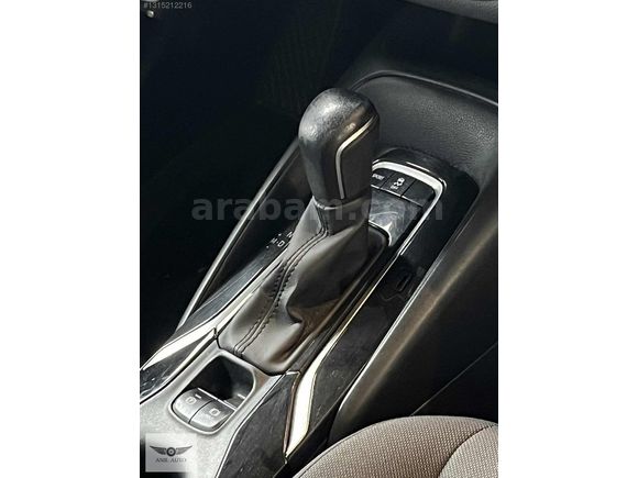 ANIL AUTO'dan''2021 TOYOTA COROLLA 1.5 DREAM !