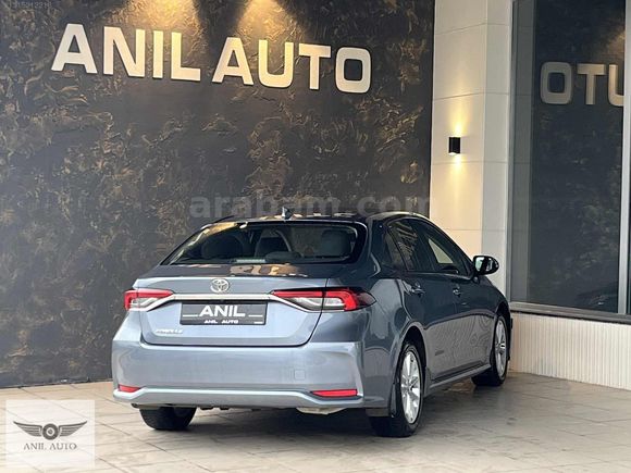 ANIL AUTO'dan''2021 TOYOTA COROLLA 1.5 DREAM !