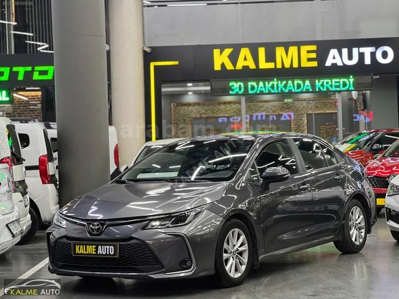 DEĞİŞENSİZ! 2023 MODEL 1.5 DREAM COROLLA | HAYALET GÖSTERGE