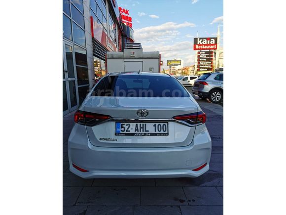 değişensiz tramersiz