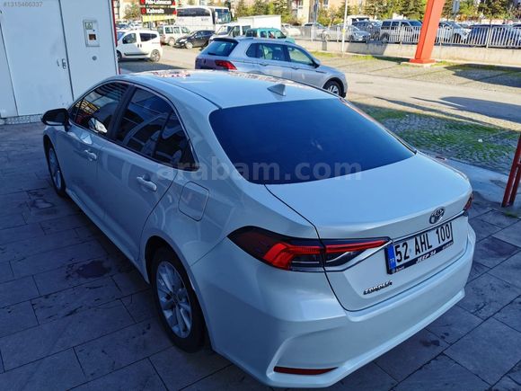 değişensiz tramersiz