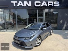TAN CARS'DAN 2022 TOYOTA COROLLA 1.5 DREAM MULTİDRİVE S