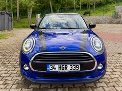 2020 ÇIKIŞLI - HATASIZ - COOPER - JOHN WORKS - CHILI - ÇİFT RENK - COUPE - CAM TVN - FULL