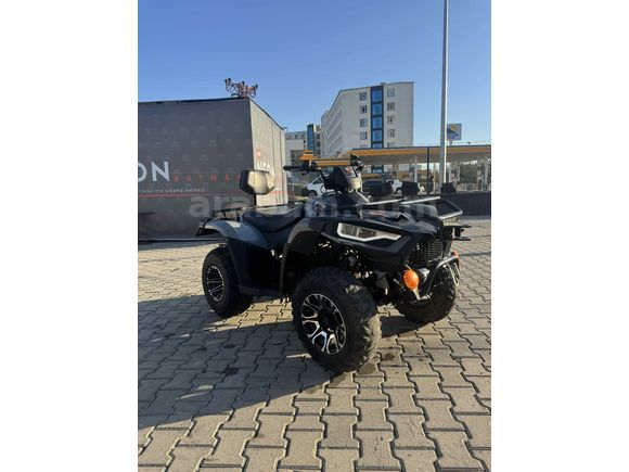 Sahibinden Kuba Promax 450 