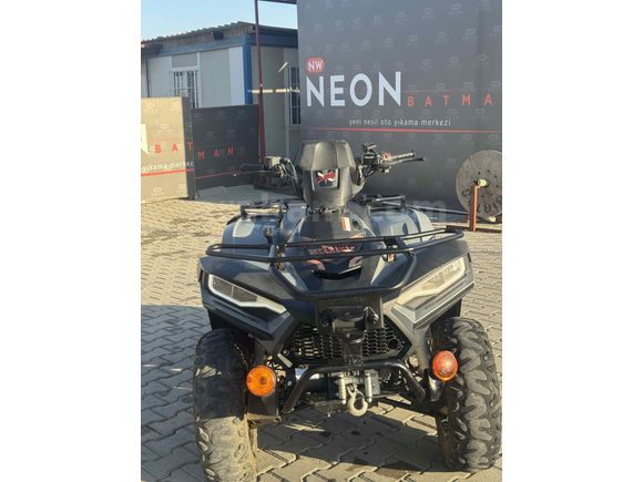 Sahibinden Kuba Promax 450 
