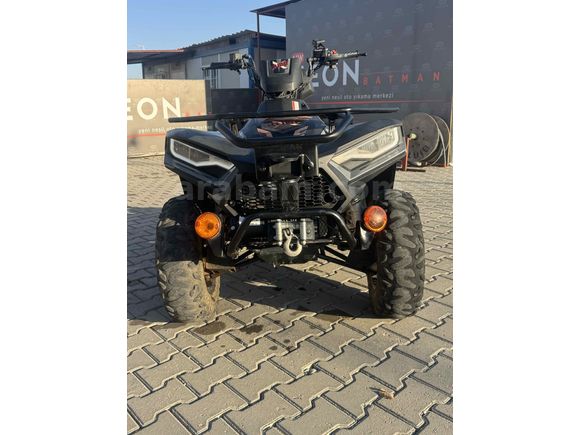 Sahibinden Kuba Promax 450 
