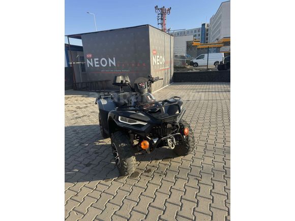 Sahibinden Kuba Promax 450 