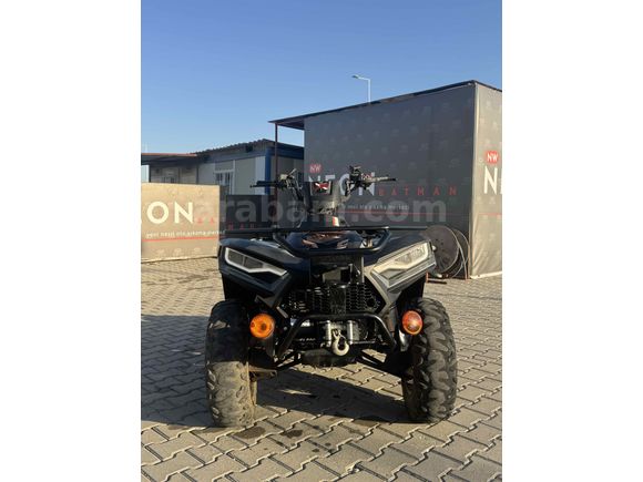 Sahibinden Kuba Promax 450 