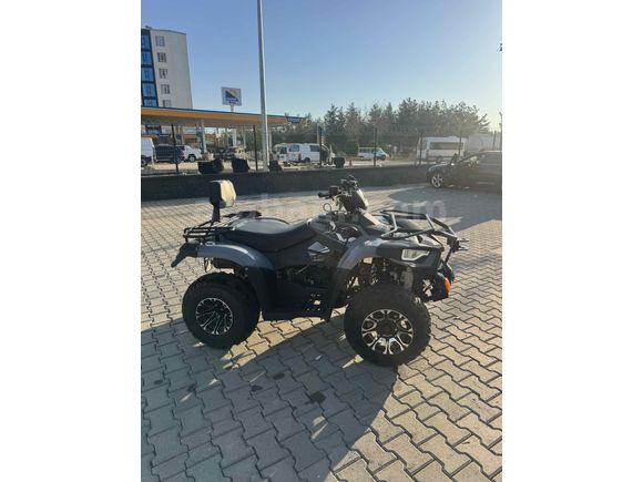 Sahibinden Kuba Promax 450 