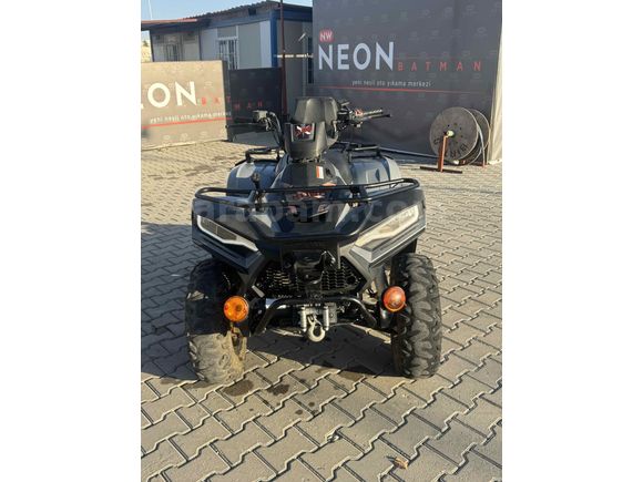 Sahibinden Kuba Promax 450 