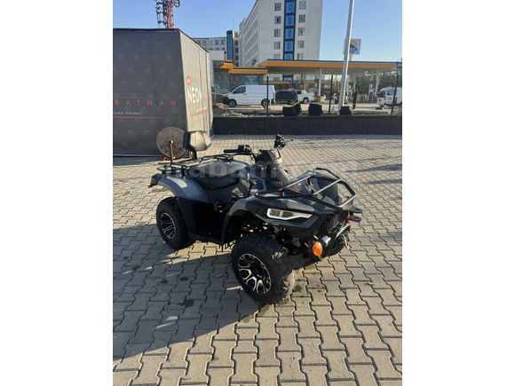 Sahibinden Kuba Promax 450 