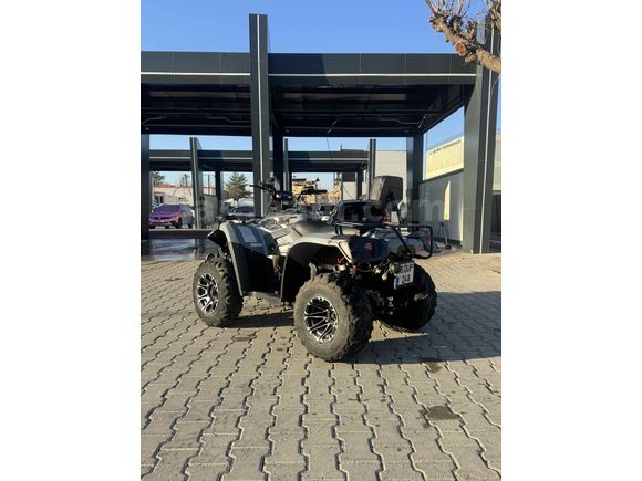 Sahibinden Kuba Promax 450 