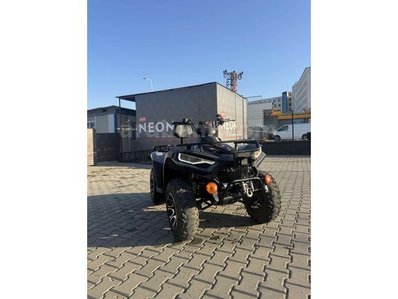Sahibinden Kuba Promax 450 