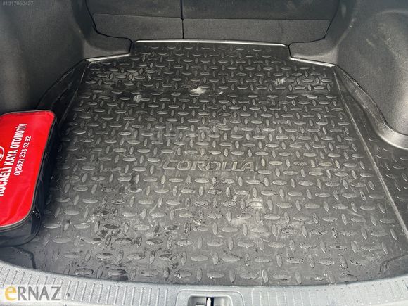 ERNAZ OTODAN 2024 TOYOTA Corolla 1.5 Dream Multidrive S