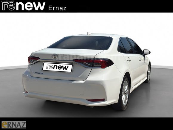 ERNAZ OTODAN 2024 TOYOTA Corolla 1.5 Dream Multidrive S