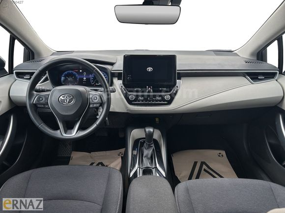 ERNAZ OTODAN 2024 TOYOTA Corolla 1.5 Dream Multidrive S