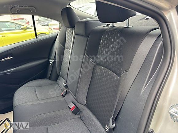 ERNAZ OTODAN 2024 TOYOTA Corolla 1.5 Dream Multidrive S