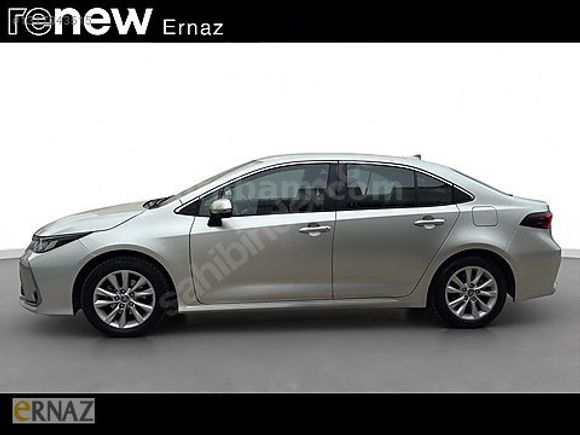 ERNAZ OTODAN 2024 TOYOTA Corolla 1.5 Dream Multidrive S
