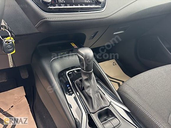ERNAZ OTODAN 2024 TOYOTA Corolla 1.5 Dream Multidrive S