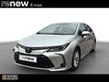 ERNAZ OTODAN 2024 TOYOTA Corolla 1.5 Dream Multidrive S