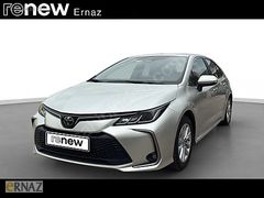 ERNAZ OTODAN 2024 TOYOTA Corolla 1.5 Dream Multidrive S