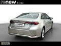ERNAZ OTODAN 2024 TOYOTA Corolla 1.5 Dream Multidrive S