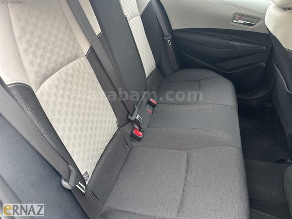 ERNAZ OTODAN 2024 TOYOTA Corolla 1.5 Dream Multidrive S