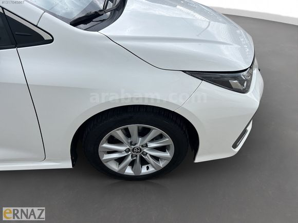 ERNAZ OTODAN 2024 TOYOTA Corolla 1.5 Dream Multidrive S