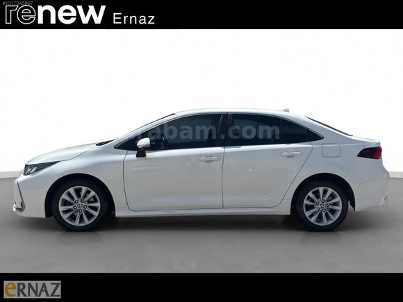 ERNAZ OTODAN 2024 TOYOTA Corolla 1.5 Dream Multidrive S