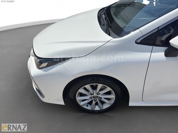 ERNAZ OTODAN 2024 TOYOTA Corolla 1.5 Dream Multidrive S