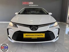 KREDİ K 0 KOMİSYON BOYASIZ 21 COROLLA 1.5 DREAM OTOMATİK